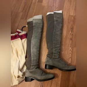 Tory Burch Caitlin Stretch 6 1/2M